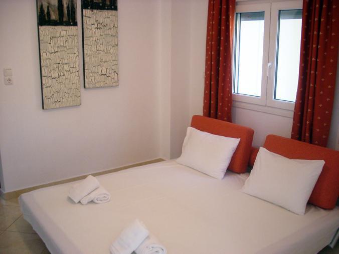 Villa Vera Syvota Quarto foto